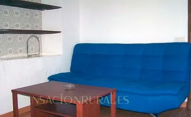 Caserío San Marcial en Salinas (Huesca) - Foto 8