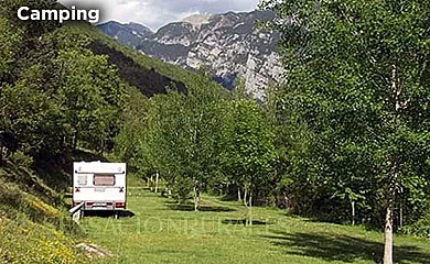 Caserío San Marcial en Salinas (Huesca) - Foto 12