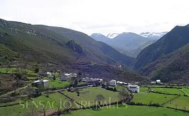 Casa O Crego en Cervantes (Lugo) - Foto 1