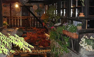 Casa O Crego en Cervantes (Lugo) - Foto 4