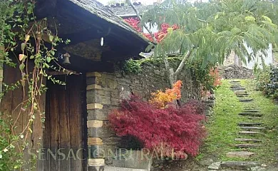 Casa O Crego en Cervantes (Lugo) - Foto 5