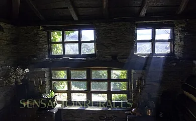 Casa O Crego en Cervantes (Lugo) - Foto 6