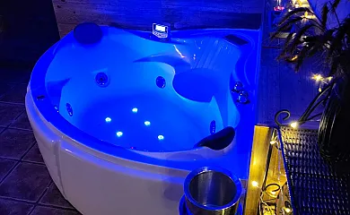 Ca les bessones en Vilar de Canes (Castellón) - Foto 3