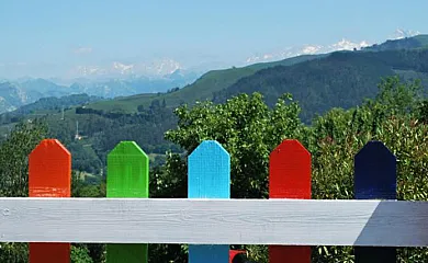 Apartamentos Mirador Picos de Europa en Cangas de Onis (Asturias) - Foto 7