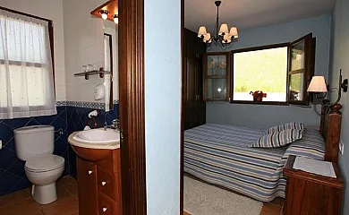 Apartamentos Mirador Picos de Europa en Cangas de Onis (Asturias) - Foto 19