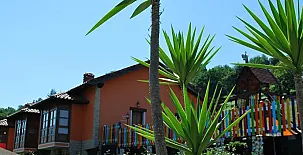 Apartamentos Mirador Picos de Europa 005