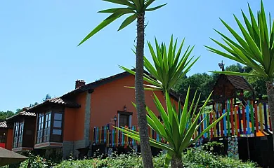 Apartamentos Mirador Picos de Europa en Cangas de Onis (Asturias) - Foto 5