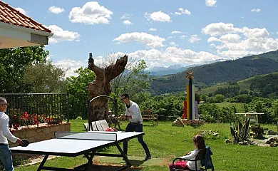 Apartamentos Mirador Picos de Europa en Cangas de Onis (Asturias) - Foto 10