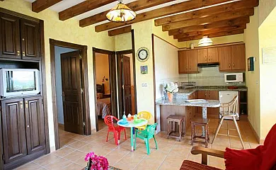 Apartamentos Mirador Picos de Europa en Cangas de Onis (Asturias) - Foto 13