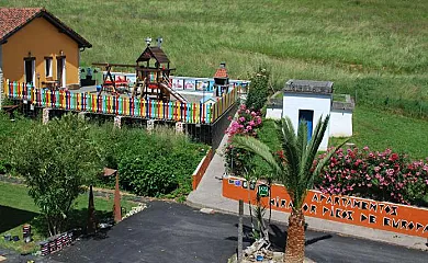 Apartamentos Mirador Picos de Europa en Cangas de Onis (Asturias) - Foto 3
