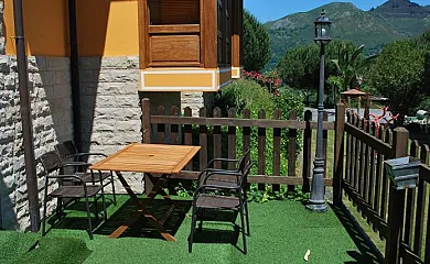Apartamentos Mirador Picos de Europa en Cangas de Onis (Asturias) - Foto 14