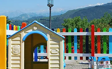 Apartamentos Mirador Picos de Europa en Cangas de Onis (Asturias) - Foto 15