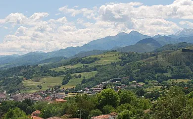 Apartamentos Mirador Picos de Europa en Cangas de Onis (Asturias) - Foto 16