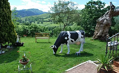 Apartamentos Mirador Picos de Europa en Cangas de Onis (Asturias) - Foto 20