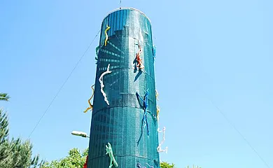 Apartamentos Mirador Picos de Europa en Cangas de Onis (Asturias) - Foto 21