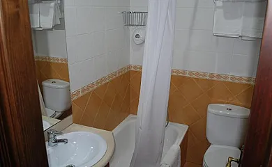 Apartamentos Mirador Picos de Europa en Cangas de Onis (Asturias) - Foto 22