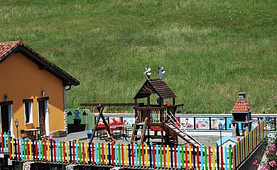 Apartamentos Mirador Picos de Europa en Cangas de Onis (Asturias) - Foto 6