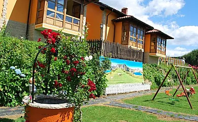 Apartamentos Mirador Picos de Europa en Cangas de Onis (Asturias) - Foto 1