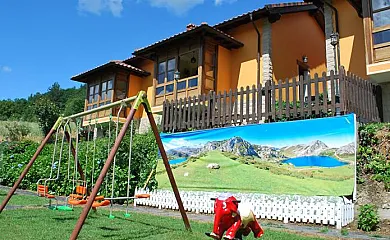 Apartamentos Mirador Picos de Europa en Cangas de Onis (Asturias) - Foto 17