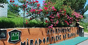 Apartamentos Mirador Picos de Europa 004