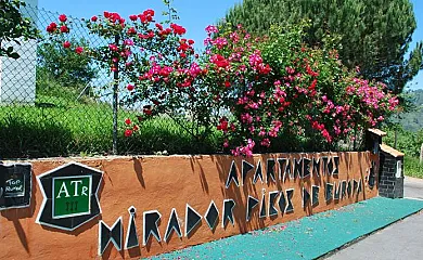 Apartamentos Mirador Picos de Europa en Cangas de Onis (Asturias) - Foto 4