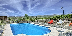 Casa rural Callejon de la Gata 002