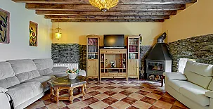 Casa rural Callejon de la Gata 003