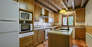 Casa rural Callejon de la Gata 004