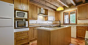 Casa rural Callejon de la Gata 005