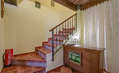 Casa rural Callejon de la Gata en Majaelrayo (Guadalajara) - Foto 7