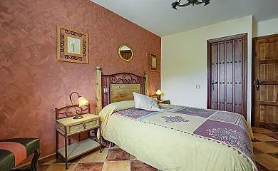 Casa rural Callejon de la Gata en Majaelrayo (Guadalajara) - Foto 10