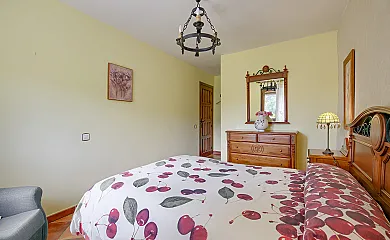 Casa rural Callejon de la Gata en Majaelrayo (Guadalajara) - Foto 17