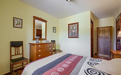 Casa rural Callejon de la Gata en Majaelrayo (Guadalajara) - Foto 18