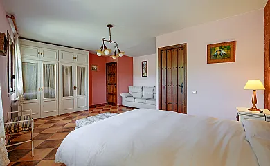 Casa rural Callejon de la Gata en Majaelrayo (Guadalajara) - Foto 19