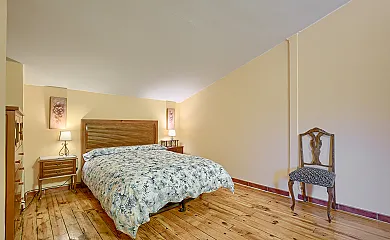 Casa rural Callejon de la Gata en Majaelrayo (Guadalajara) - Foto 20