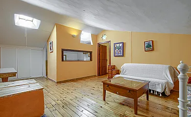 Casa rural Callejon de la Gata en Majaelrayo (Guadalajara) - Foto 22