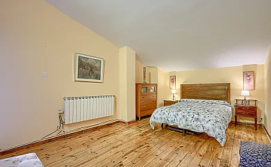 Casa rural Callejon de la Gata en Majaelrayo (Guadalajara) - Foto 23