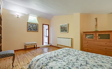 Casa rural Callejon de la Gata en Majaelrayo (Guadalajara) - Foto 24