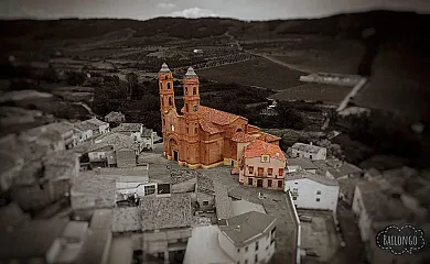 El Rincón de Moreno en Munébrega (Zaragoza) - Foto 19