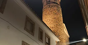 Casa Rural El Labriego 002