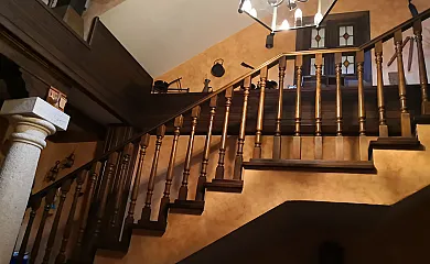 Casa Rural El Labriego en Fuente el Fresno (Ciudad Real) - Foto 14