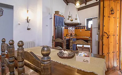 Molino Santa Águeda en Jerez Del Marquesado (Granada) - Foto 4