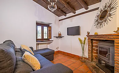 Molino Santa Águeda en Jerez Del Marquesado (Granada) - Foto 5