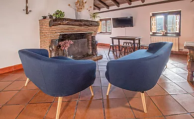 Molino Santa Águeda en Jerez Del Marquesado (Granada) - Foto 6