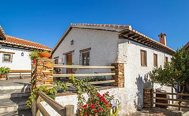 Molino Santa Águeda en Jerez Del Marquesado (Granada) - Foto 9