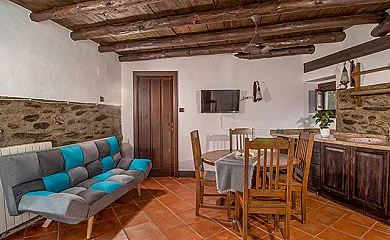 Molino Santa Águeda en Jerez Del Marquesado (Granada) - Foto 13