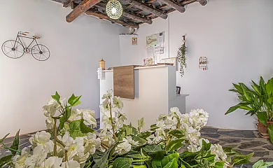 Molino Santa Águeda en Jerez Del Marquesado (Granada) - Foto 17