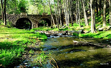 Molino Santa Águeda en Jerez Del Marquesado (Granada) - Foto 20