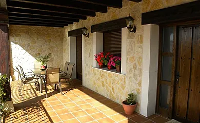 Casa Paula I y II en Zarzuela Del Monte (Segovia) - Foto 1