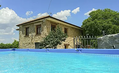 El Rincón de Lu en Aldealengua de Pedraza (Segovia) - Foto 1